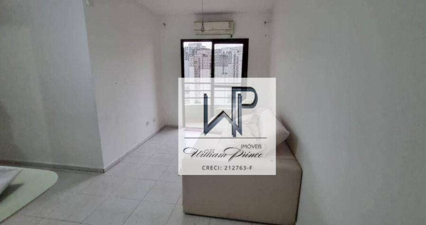 Reduziu! Apartamento com 3 dormitórios à venda, 65 m² por R$ 385.000 - Vila Augusta - Guarulhos/SP