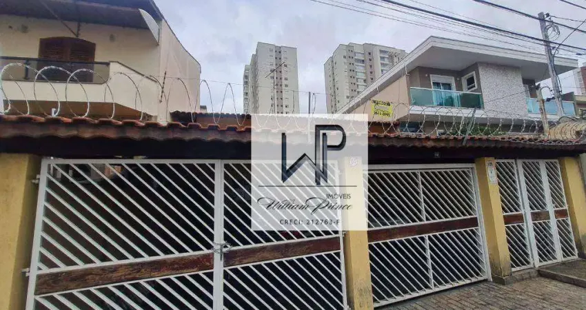 Reduziu! Casa com 3 dormitórios à venda, 350 m² por R$ 899.900 - Jardim Santa Mena - Guarulhos/SP