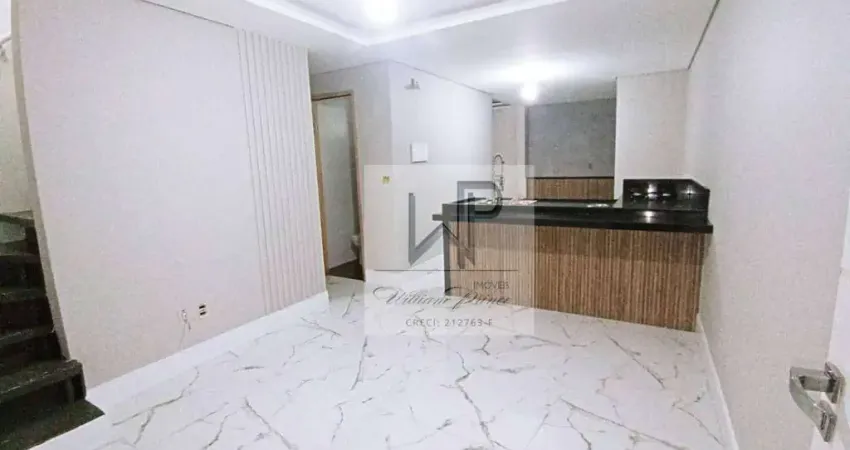 Sobrado à venda, 80 m² por R$ 450.000,00 - Parque Flamengo - Guarulhos/SP