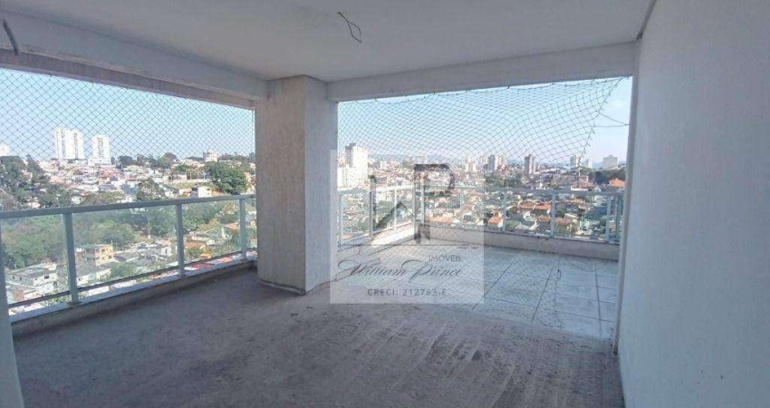 Cobertura à venda, 156 m² por R$ 1.312.000,00 - Vila Progresso - Guarulhos/SP
