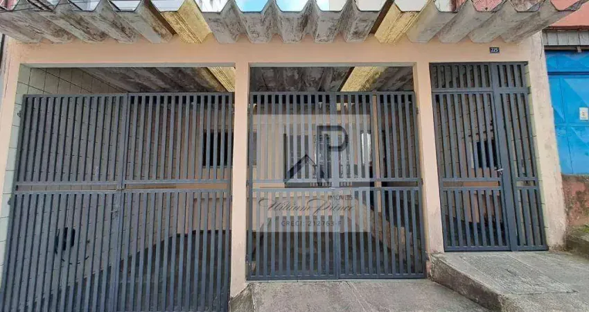 Casa à venda, 180 m² por R$ 699.900,00 - Macedo - Guarulhos/SP