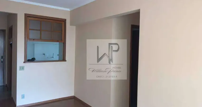 Apartamento com 3 dormitórios à venda, 68 m² por R$ 360.000 - Macedo - Guarulhos/SP
