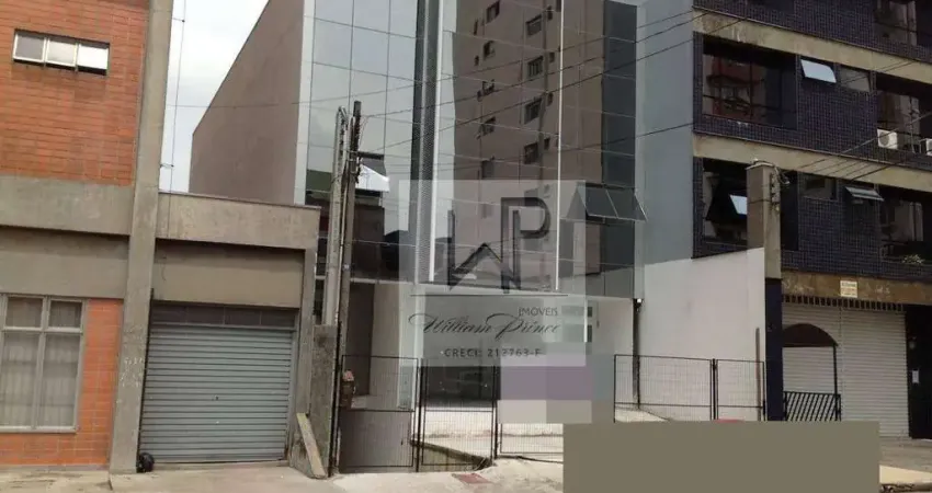 Prédio para alugar, 800 m² por R$ 35.594,00/mês - Jardim Barbosa - Guarulhos/SP