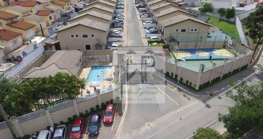 Sobrado com 3 dormitórios à venda, 150 m² por R$ 840.000 - Portal dos Gramados - Guarulhos/SP