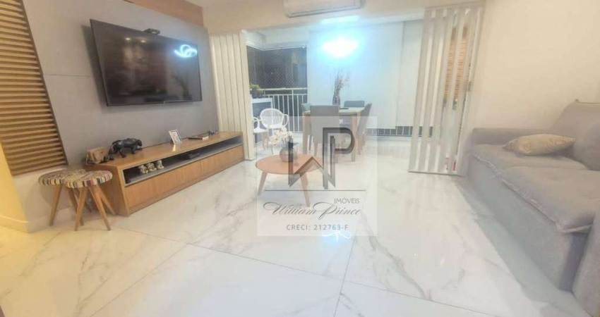 Apartamento no Condomínio Supera Vila Augusta Guarulhos