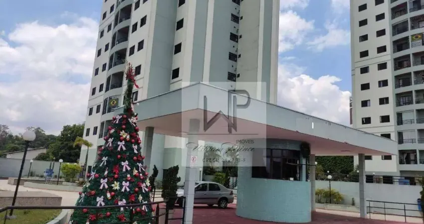 Apartamento à Venda – Condomínio Piazza Della Fontana