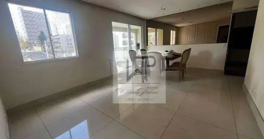 Apartamento com 3 dormitórios à venda, 115 m² por R$ 950.000,00 - Centro - Guarulhos/SP
