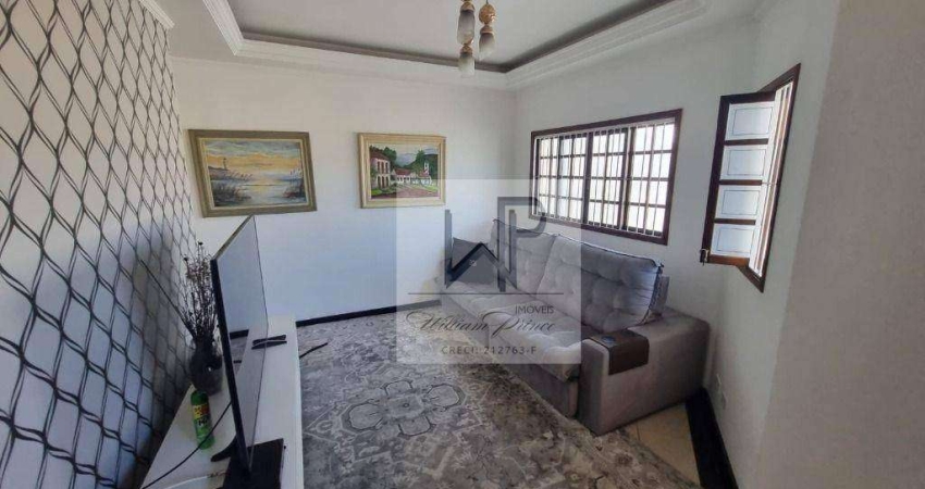 Sobrado com 3 dormitórios à venda, 130 m² por R$ 650.000,00 - Jardim Cocaia - Guarulhos/SP