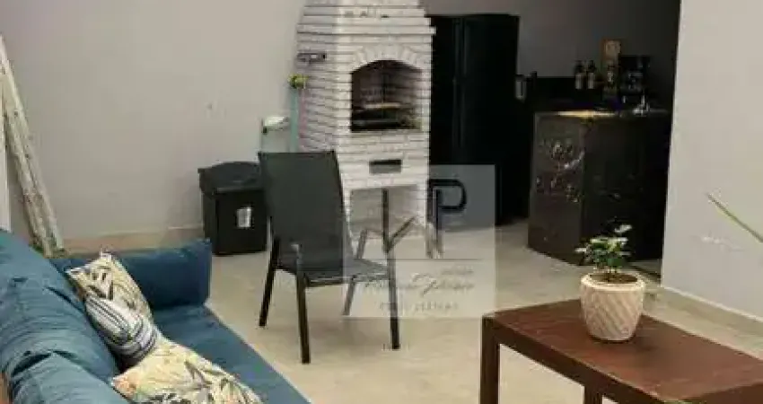 Casa com 3 dormitórios à venda, 160 m² por R$ 850.000,00 - Vila Augusta - Guarulhos/SP