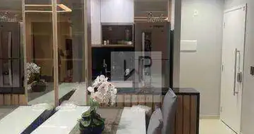 Apartamento com 3 dormitórios à venda, 62 m² por R$ 580.000,00 - Macedo - Guarulhos/SP