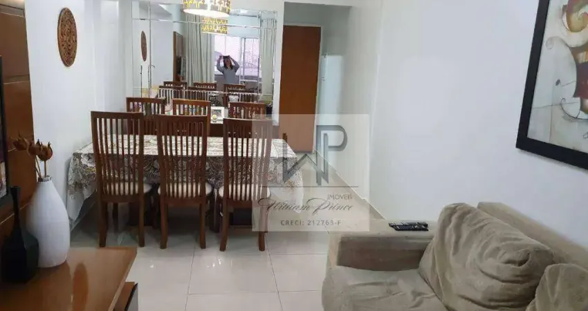 Apartamento com 3 dormitórios à venda, 76 m² por R$ 530.000,00 - Vila Progresso - Guarulhos/SP