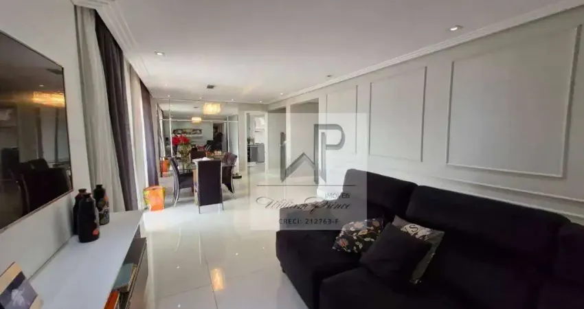 Apartamento com 3 dormitórios à venda, 134 m² por R$ 1.400.000,00 - Vila Augusta - Guarulhos/SP
