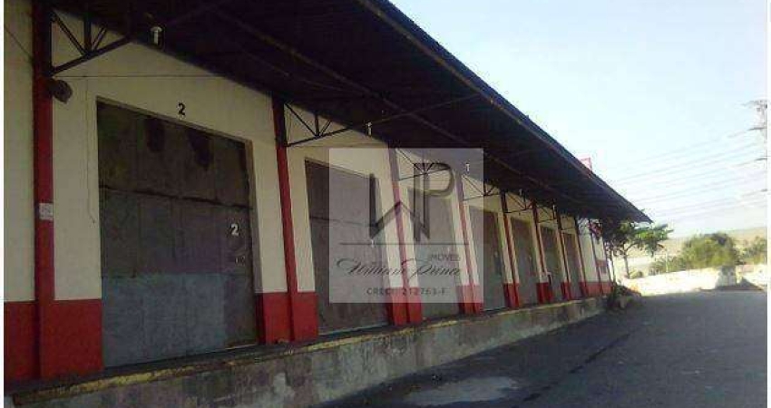 Galpão para alugar, 4660 m² por R$ 155.800,00/mês - Itapegica - Guarulhos/SP