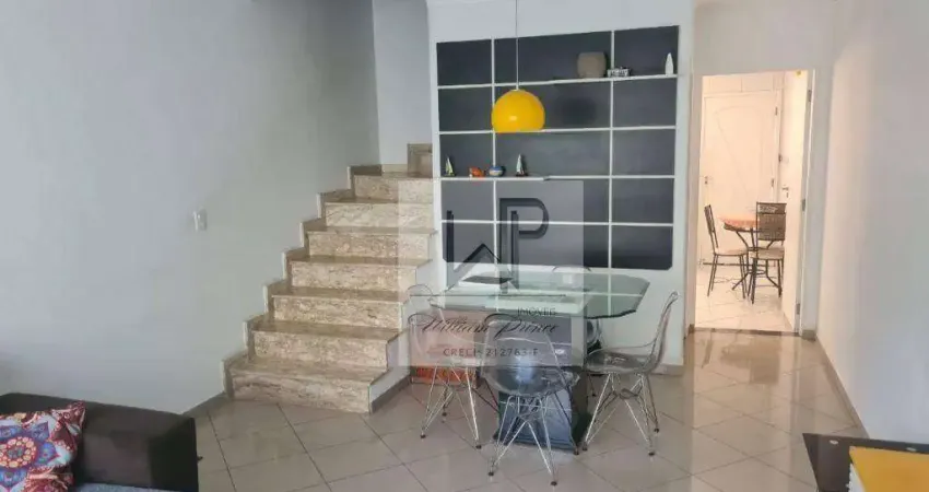 Sobrado com 3 dormitórios à venda, 128 m² por R$ 700.000,00 - Jardim Gopoúva - Guarulhos/SP