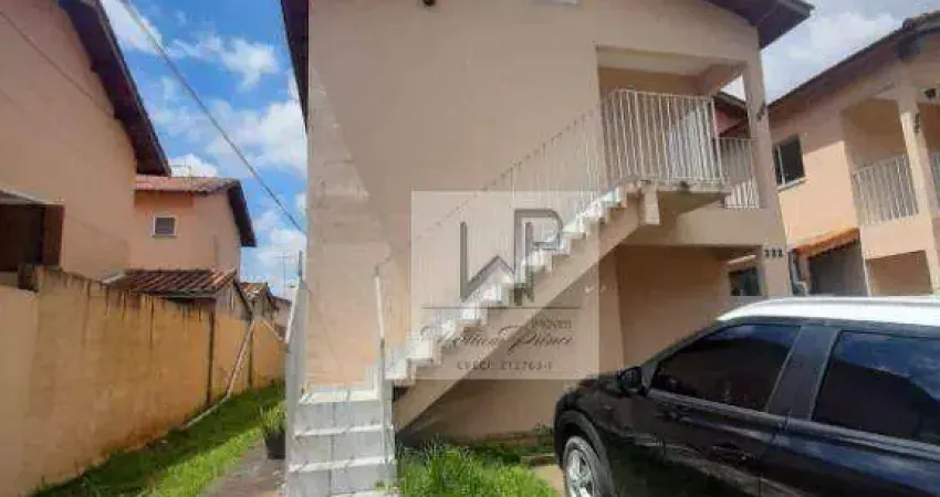 Casa à venda, 62 m² por R$ 330.000,00 - Parque Flamengo - Guarulhos/SP