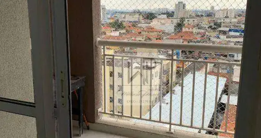 Apartamento à venda, 56 m² por R$ 395.000,00 - Vila Galvão - Guarulhos/SP