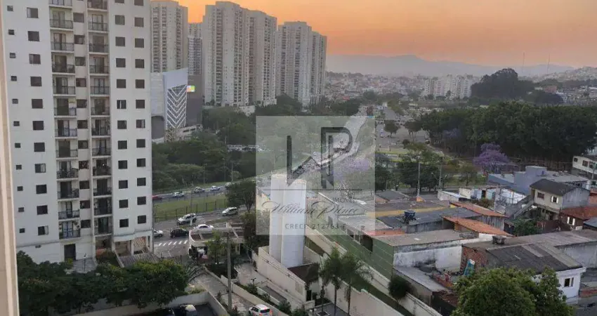 Apartamento à venda, 50 m² por R$ 345.000,00 - Portal dos Gramados - Guarulhos/SP
