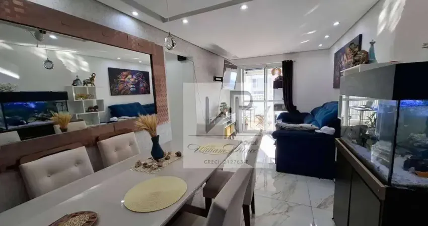 Apartamento à venda, 75 m² por R$ 749.900,00 - Vila Augusta - Guarulhos/SP