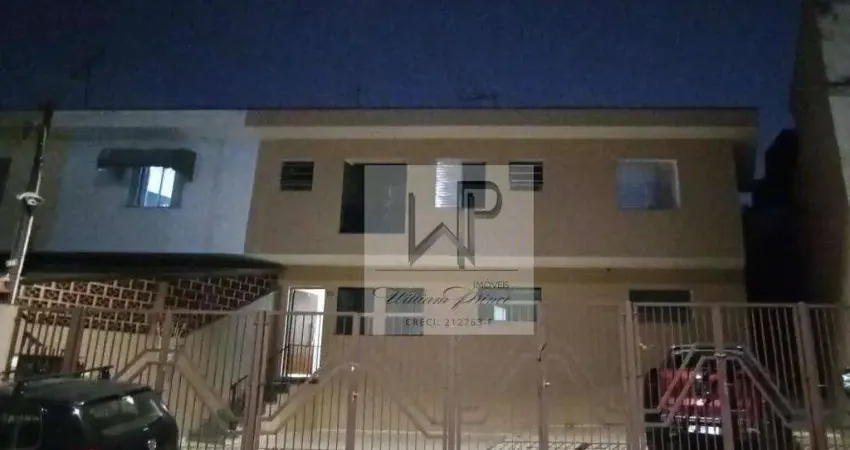 Sobrado à venda, 139 m² por R$ 709.000,00 - Jardim Santa Mena - Guarulhos/SP