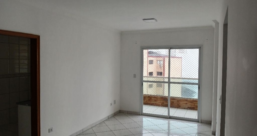 Apartamento com 2 quartos para alugar na Rua Londrina, 500, Boqueirão, Praia Grande