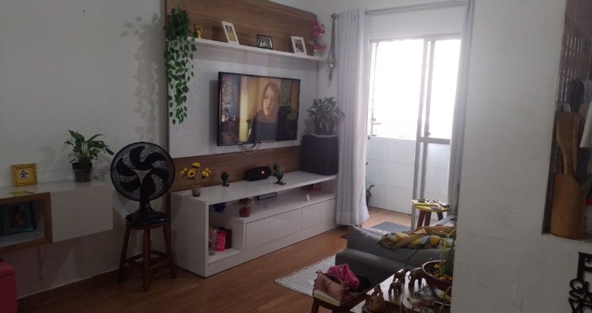 Apartamento com 2 quartos à venda na Rua José da Silva Machado, 600, Tupi, Praia Grande