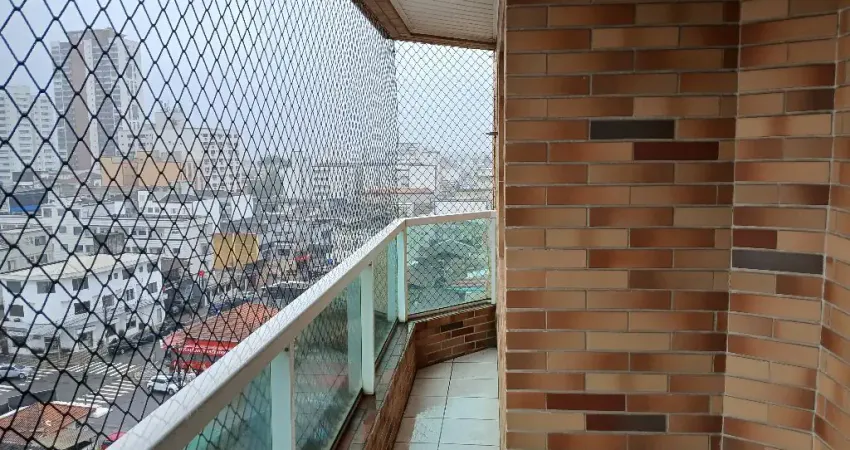 Excelente apartamento no Boqueirão, dois dormitórios.