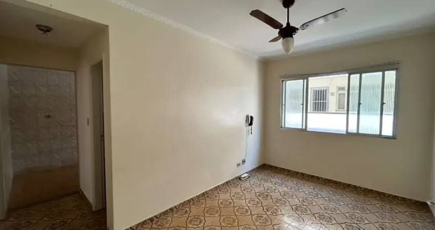 Apartamento com 1 quarto à venda na Rua Copacabana, 2025, Guilhermina, Praia Grande