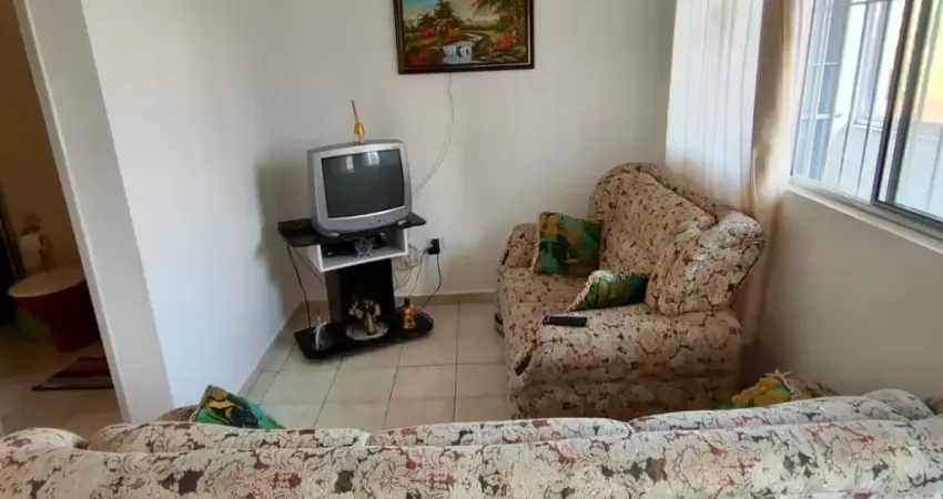 Apartamento com 1 quarto à venda na Avenida São Pedro, 2025, Aviação, Praia Grande