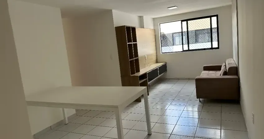 apto em Jatiuca, 3/4 nascente,  vista praça V Arruda