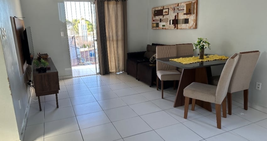 Apartamento com 2 quartos à venda no Jatiúca, Maceió 