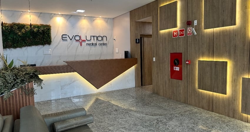 Alugo salas na P. Verde, empreasrial com estacionamento