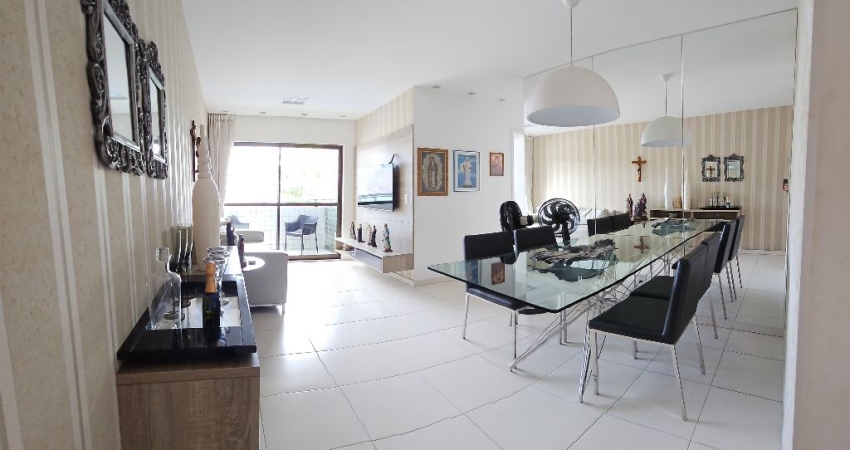Apartamento com 2 quartos à venda na Avenida Comendador Gustavo Paiva, 400, Mangabeiras, Maceió