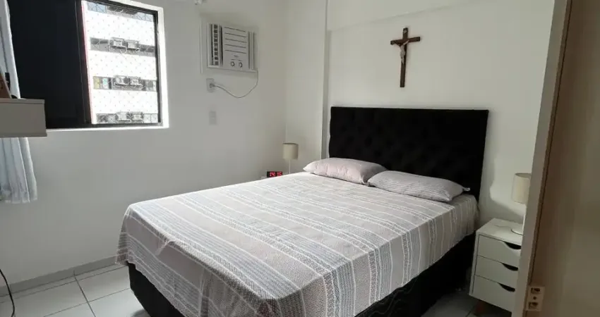 Apartamento com 3 quartos à venda na Rua Doutor Antônio Cansanção, 639, Ponta Verde, Maceió