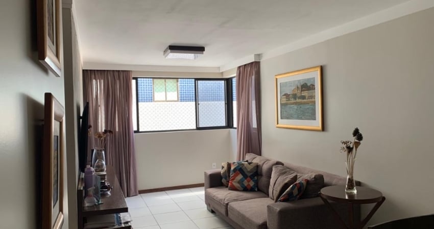 Apartamento com 2 quartos à venda na Rua Vinícius de Moraes, 611, Jatiúca, Maceió