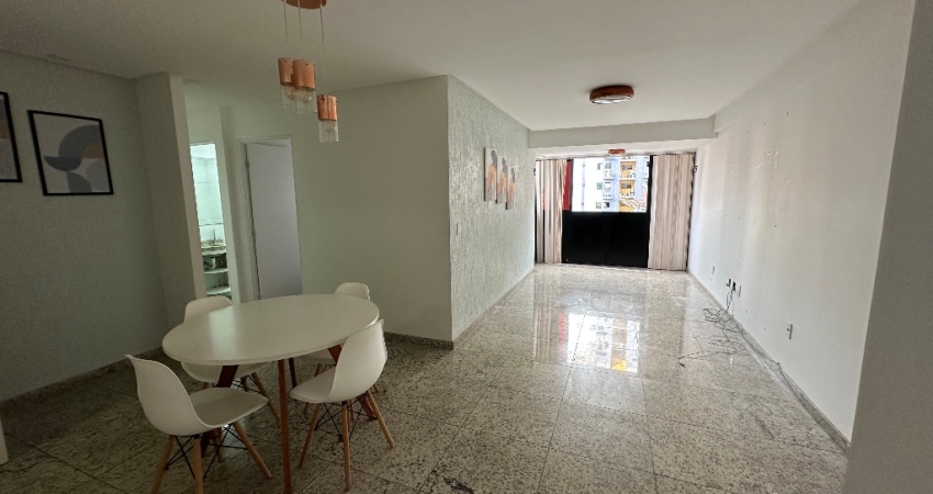 Apartamento com 3 quartos à venda na Rua Marechal Antônio Guedes Muniz, 78, Jatiúca, Maceió