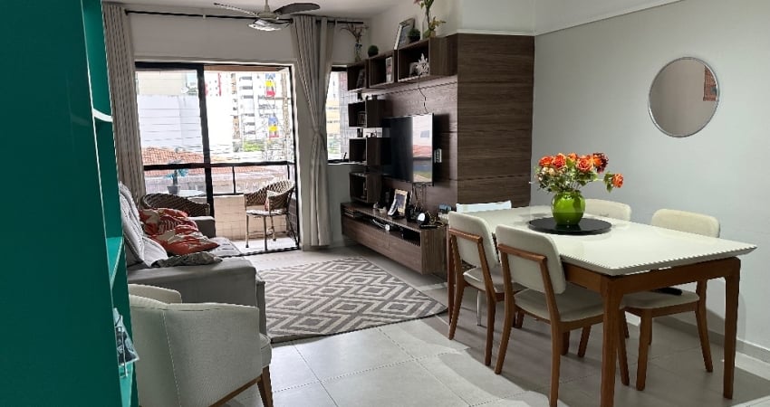Apartamento com 3 quartos à venda na Rua Doutor José Júlio Sauher, 36, Ponta Verde, Maceió