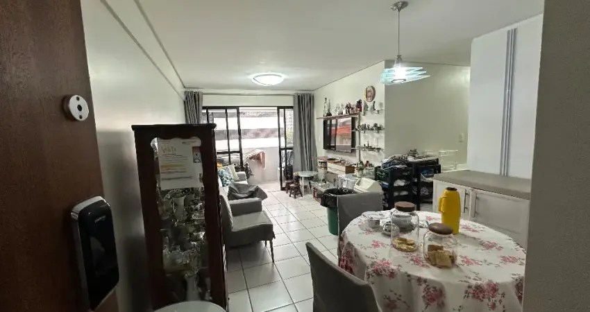 Apartamento com 3 quartos à venda na Avenida Doutor Antônio Gomes de Barros, 33, Jatiúca, Maceió