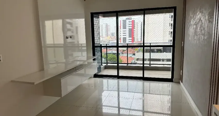 Apartamento com 3 quartos à venda na Rua Olindina Campos Teixeira, 78, Jatiúca, Maceió