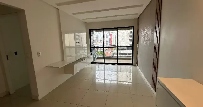 Apartamento com 3 quartos à venda na Rua Olindina Campos Teixeira, 60, Jatiúca, Maceió