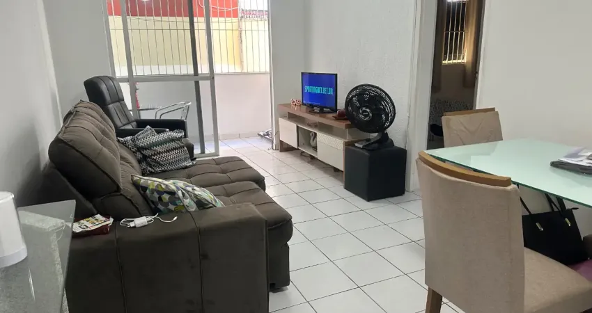 Apartamento com 2 quartos à venda na Rua Paulina Maria Mendonça, 22, Mangabeiras, Maceió