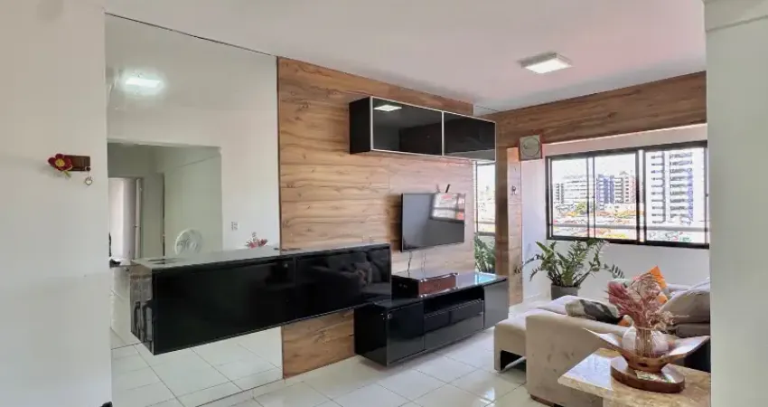 Apartamento com 3 quartos à venda na Avenida Doutor Júlio Marques Luz, 55, Jatiúca, Maceió