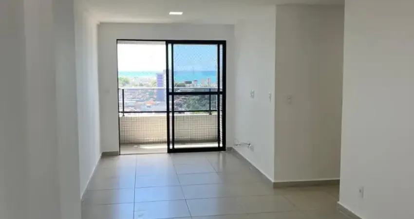 Apartamento com 3 quartos para alugar na Rua Marquês do Herval, 25, Farol, Maceió