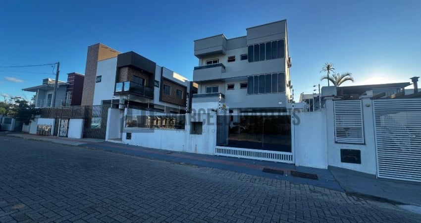 Apartamento com 2 quartos à venda na Rua Falcão, 49, Forquilhas, São José