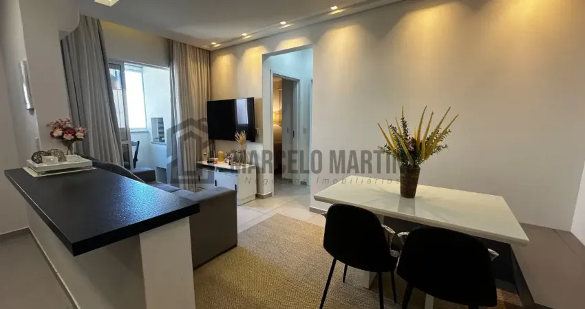 Apartamento com 2 quartos à venda na Rua Recanto dos Santos, Pedra Branca, Palhoça