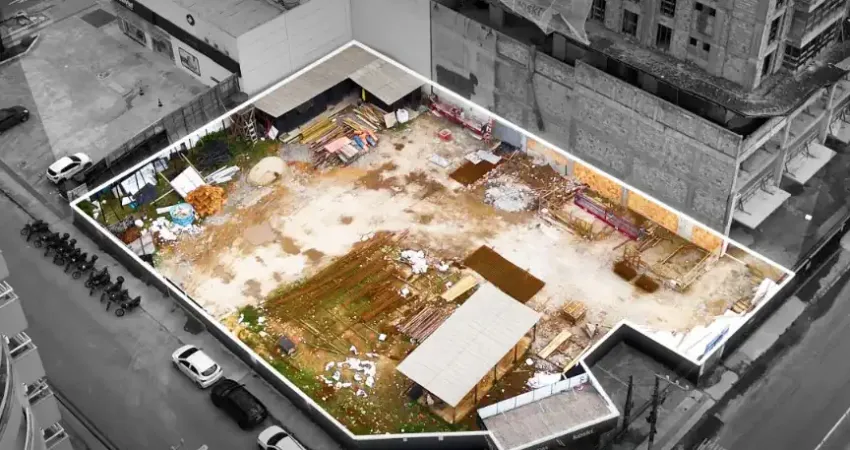 Apartamento com 2 quartos à venda na Avenida das Águias, Pedra Branca, Palhoça