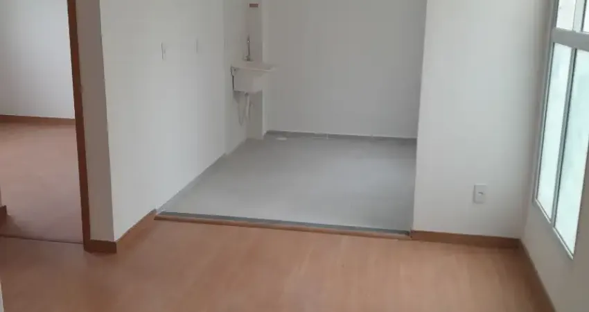 Apartamento com 2 quartos à venda na Avenida Paulo Roberto Vidal, Bela Vista, Palhoça