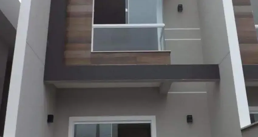 Lindo sobrado em blumenau com 72m² ótima localização perto de todas as comodidades do dia a dia!!!!