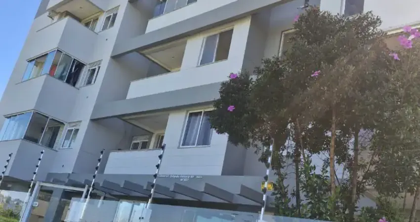 Apartamento à venda no sertão do maruim localização estratégica, em uma das regiões que mais cresce!