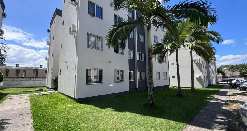 Apartamento com 2 quartos à venda na Rua Áurea Rosa da Luz, 241, Passa Vinte, Palhoça