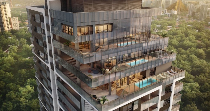 Parque Global Torre Imperial